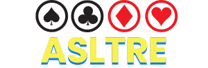 Logo ASLTRE